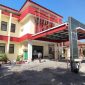 CERAH: Suasana Kantor Dinas Pendidikan Kabupaten Sumenep (SandiGT - Seputar Jatim)