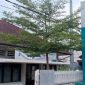 CERAH: Kantor ULP PLN Sumenep yang berlokasi di Jalan Urip Sumoharja, Mastasek, Pabian, Kecamatan Kota (Foto Istimewa)