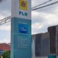 CERAH: Kantor PLN Sumenep (SandGT - Seputar Jatim)