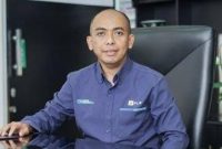 GAGAH: Manager UP3 PLN Madura, Fahmi Fahresi (Foto Istimewa)