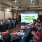 KEGIATAN: Bappeda Sumenep melakukan konsultasi Ranwal RPJMD Kabupaten Sumenep 2025–2029 bersama Bappeda Provinsi Jawa Timur (SandiGT - Seputar Jatim)