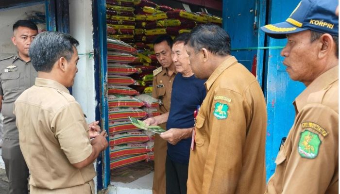 Demi Bangun Kesadaran, DLH Sumenep Ajak Pelaku Usaha untuk Lestarikan Lingkungan melalui Pengelolaan Sampah