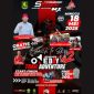 Flyer event Adventure Trail Sumenep