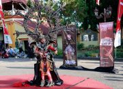 MEC 2025 di Sumenep Resmi Dilaunching, KJS Usung Tema ‘Topeng’