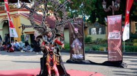 MERIAH: Potret MEC 2024 di Sumenep (Doc. Seputar Jatim)