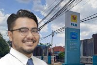KANTOR: ULP PLN Sumenep, pernyataan tertulis Humas PLN UP3 Madura, Kharisma Nur Khakim (Foto Istimewa)