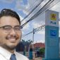 KANTOR: ULP PLN Sumenep, pernyataan tertulis Humas PLN UP3 Madura, Kharisma Nur Khakim (Foto Istimewa)