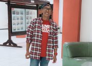 Hari Kebebasan Pers Sedunia 2025, Wartawan Senior Sampaikan Pesan Ini kepada Jurnalis Sumenep