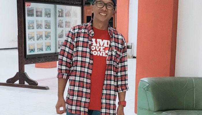 Hari Kebebasan Pers Sedunia 2025, Wartawan Senior Sampaikan Pesan Ini kepada Jurnalis Sumenep