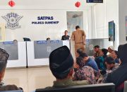 Pelayanan SIM di Satlantas Polres Sumenep Dikeluhkan Warga