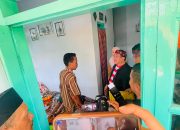Kunjungi Korban Ledakan Tabung Gas, Wabup Sumenep Bakal Renovasi Rumah yang Terbakar Kunjungi Korban Ledakan Tabung Gas, Wabup Sumenep Bakal Renovasi Rumah yang Terbakar