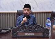 Ketua DPRD Sumenep Minta Jemaah Haji Jaga Kesehatan dan Patuhi Arahan Petugas