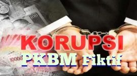 ILUSTRASI: Lembaga PKBM Putra Bangsa Sumenep Diduga Jadi Sarang Korupsi (Foto Istimewa)