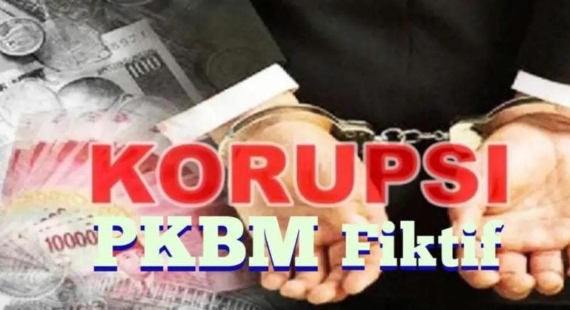 ILUSTRASI: Lembaga PKBM Putra Bangsa Sumenep Diduga Jadi Sarang Korupsi (Foto Istimewa)