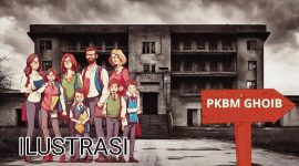 ILUSTASI: PKBM Putra Bangsa Sumenep, diduga jadi lembaga fiktif (Foto Istimewa)