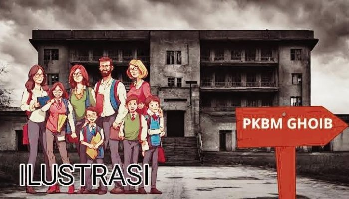 PKBM Putra Bangsa Sumenep Jadi Sorotan, Warga Mulai Curiga: Jangan-jangan Data Siswanya Dibuat-buat untuk Bisa Dapat Bantuan?