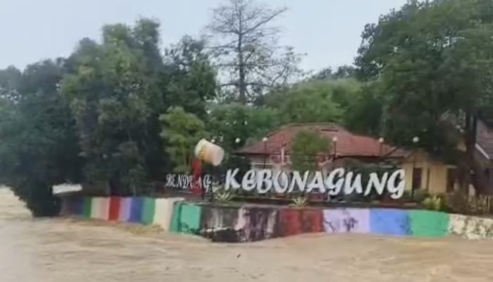 Tambang Galian C Ilegal Diduga Jadi Biang Kerok Banjir di Sumenep, Puluhan Rumah Warga Terendam