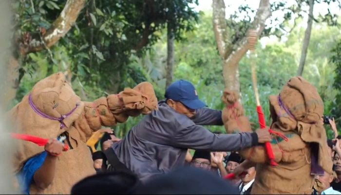 2 Remaja Bakal Tampil di Event Ojhung, Regenerasi Pejuang Tradisi Sumenep Madura