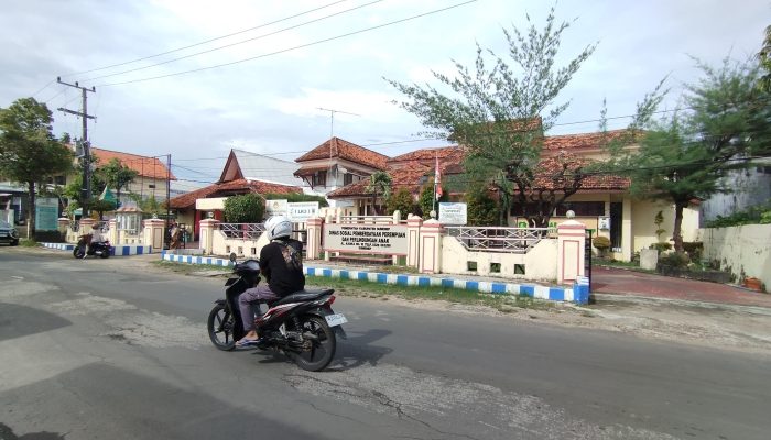 Sumenep Ajukan Desa Patean sebagai Lokasi Sekolah Rakyat Demi Dukung Pendidikan Gratis