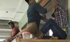 Viral! Kades di Sumenep Diduga Aniaya Warganya hingga Memar