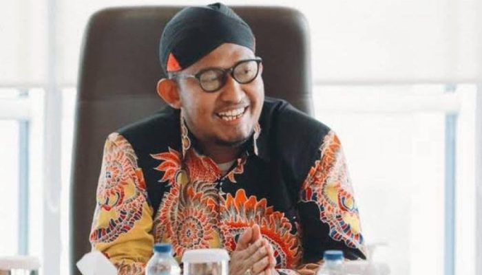 Selain Pejabat Struktural, Bupati Sumenep Bakal Mutasi Staf OPD hingga Kecamatan
