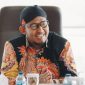 TERSENYUM: Bupati Sumenep, Ahmad Fauzi Wongsojudo (Foto Istimewa)