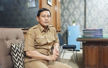 Dinsos P3A Sumenep Sebut Penyandang Disabilitas Bakal Jadi Subjek Pembangunan