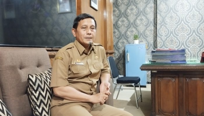 Tak Hanya Sekedar Data, DTSEN Bakal Jadi Rujukan Tunggal untuk Berbagai Program Bantuan di Sumenep