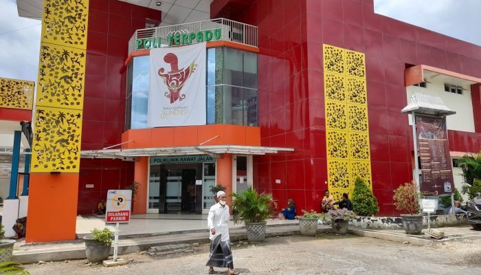 Momentum HBDI 2025, RSUDMA Sumenep Terus Berikan Layanan Kesehatan Berkualitas dan Merata