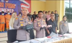 ASN dan LSM di Sumenep Diduga Peras Kades, Polisi Amankan Uang Sebesar Rp20 Juta