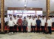 Pengurus SMSI se-Madura Resmi Dilantik di Sumenep, Siap Terbuka untuk Masyarakat dan Pemerintah Pengurus SMSI se-Madura Resmi Dilantik di Sumenep, Siap Terbuka untuk Masyarakat dan Pemerintah