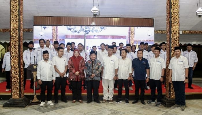 Pengurus SMSI se-Madura Resmi Dilantik di Sumenep, Siap Terbuka untuk Masyarakat dan Pemerintah