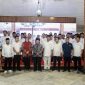 RESMI DILANTIK: Swafoto Pengurus SMSI se-Madura dan jajajean pemerintah (Doc. Seputar Jatik)