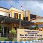 CERAH: Suasana RSUD dr. H. Moh. Anwar (RSUDMA) Sumenep, pada siang hari (Doc. Seputar Jatim)