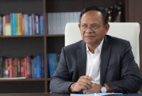 Mantan Rektor UIN Syarif Hidayatullah Jakarta Komaruddin Hidayat, terpilih sebagai Ketua Dewan Pers periode 2025-2028 (Foto Istimewa)