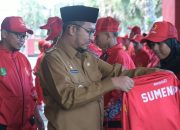 254 Atlet Siap Berlaga di Pekan Porprov Jatim 2025, Ini Harapan Bupati Sumenep 254 Atlet Siap Berlaga di Pekan Porprov Jatim 2025, Ini Harapan Bupati Sumenep