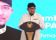 Demi Segarkan Birokrasi, Bupati Sumenep dalam Waktu Dekat Bakal Lakukan Mutasi Pejabat Demi Segarkan Birokrasi, Bupati Sumenep dalam Waktu Dekat Bakal Lakukan Mutasi Pejabat