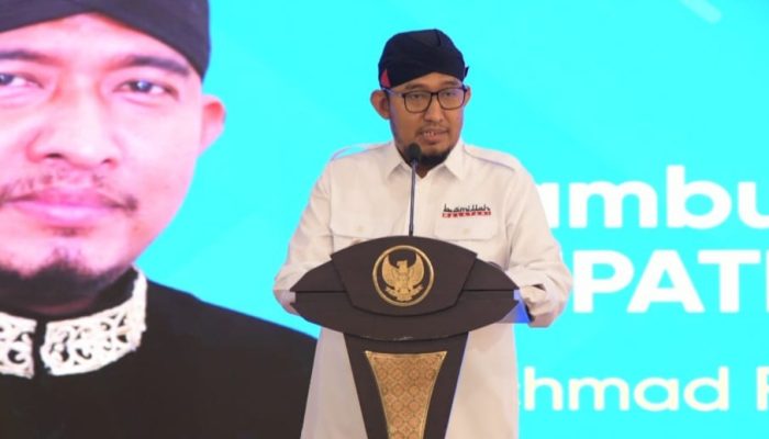 Demi Segarkan Birokrasi, Bupati Sumenep dalam Waktu Dekat Bakal Lakukan Mutasi Pejabat