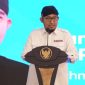 GAGAH: Bupati Sumenep Achmad Fauzi Wongsojudo (Doc. Seputar Jatim)