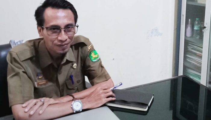 Dari Sumenep untuk Dunia, DLH Gencarkan Proyek RDF