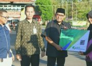 Jelang Porprov 2025, Ratusan Atlet Dapat Perlindungan Sosial dari Pemkab Sumenep Jelang Porprov 2025, Ratusan Atlet Dapat Perlindungan Sosial dari Pemkab Sumenep