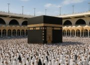 Jemaah Asal Sumenep Tutup Usia di Makkah Usai Tunaikan Rukun dan Wajib Haji Jemaah Asal Sumenep Tutup Usia di Makkah Usai Tunaikan Rukun dan Wajib Haji