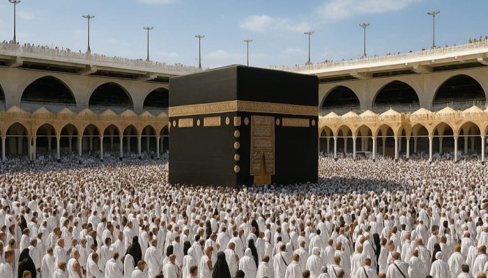 Jemaah Asal Sumenep Tutup Usia di Makkah Usai Tunaikan Rukun dan Wajib Haji