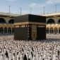 ILUSTRASI: Jemaah saat menjalankan ibadah Haji di Makkah Arab Saudi (Foto Istimewa)