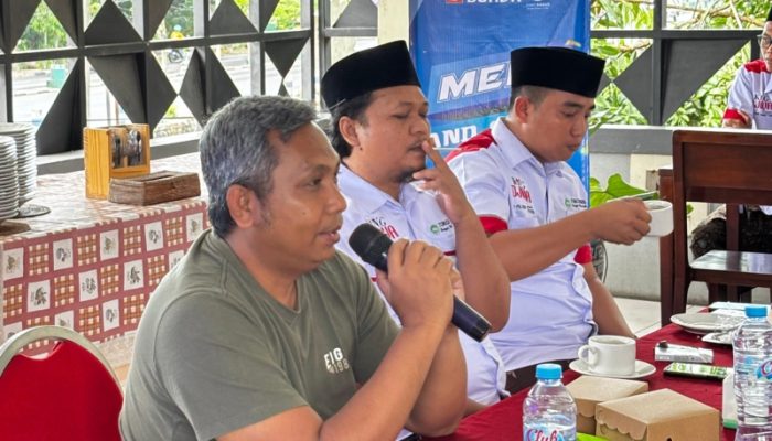 PT ESM Gelar Pertemuan dengan Toko Bagus, Siap Kenalkan Produk King Djava ke Pasa Global