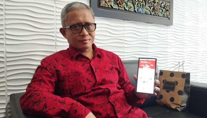 Permudah Masyarakat dalam Pembelian Hewan Kurban, Bank BPRS Bhakti Sumekar Hadirkan Tabungan Kurban