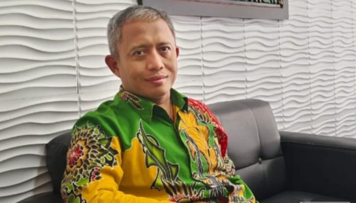 Bank BPRS Bhakti Sumekar Buka Rekening Khusus untuk BUMDes Demi Dukung Ketahanan Pangan Lokal