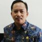 TERSENYUM: Kepala Bappeda Sumenep, Arif Firmanto (Doc. Seputar Jatim)
