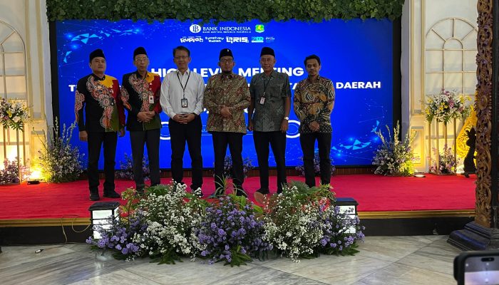 Bapenda Sumenep Gelar HLM, Mantapkan Digitalisasi Keuangan