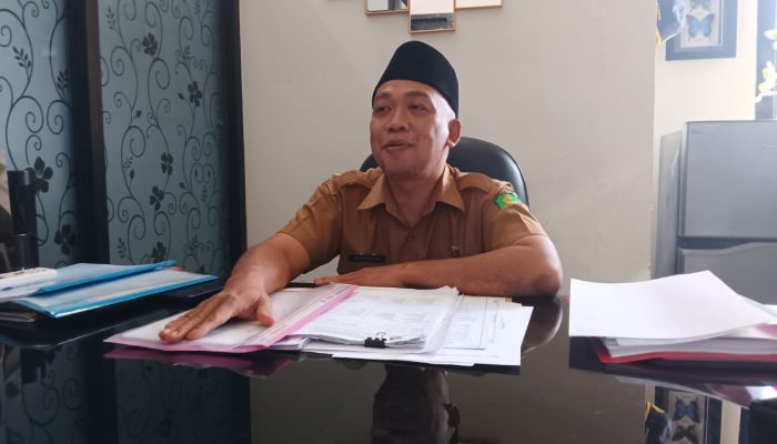 Disnaker Bakal Gelar Sumenep Job Fair 2025, Usung Konsep Transformasi